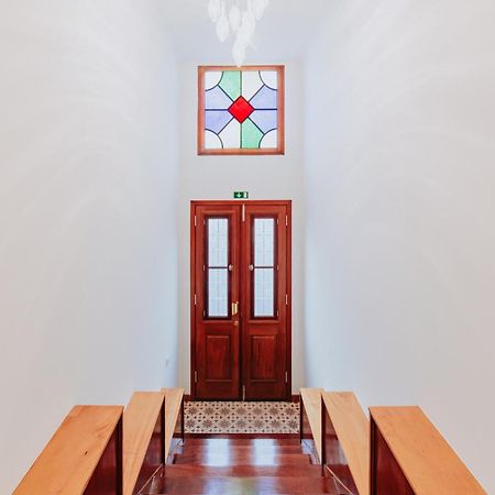 Casa Strelitzia Appartamento Funchal  Esterno foto