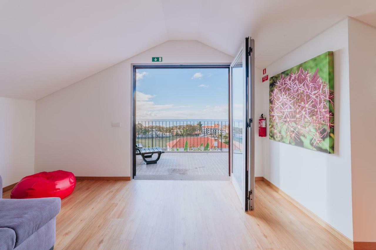 Casa Strelitzia Appartamento Funchal  Esterno foto