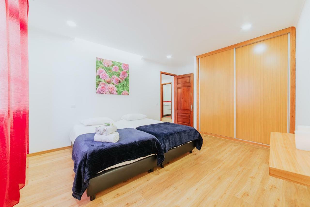 Casa Strelitzia Appartamento Funchal  Esterno foto