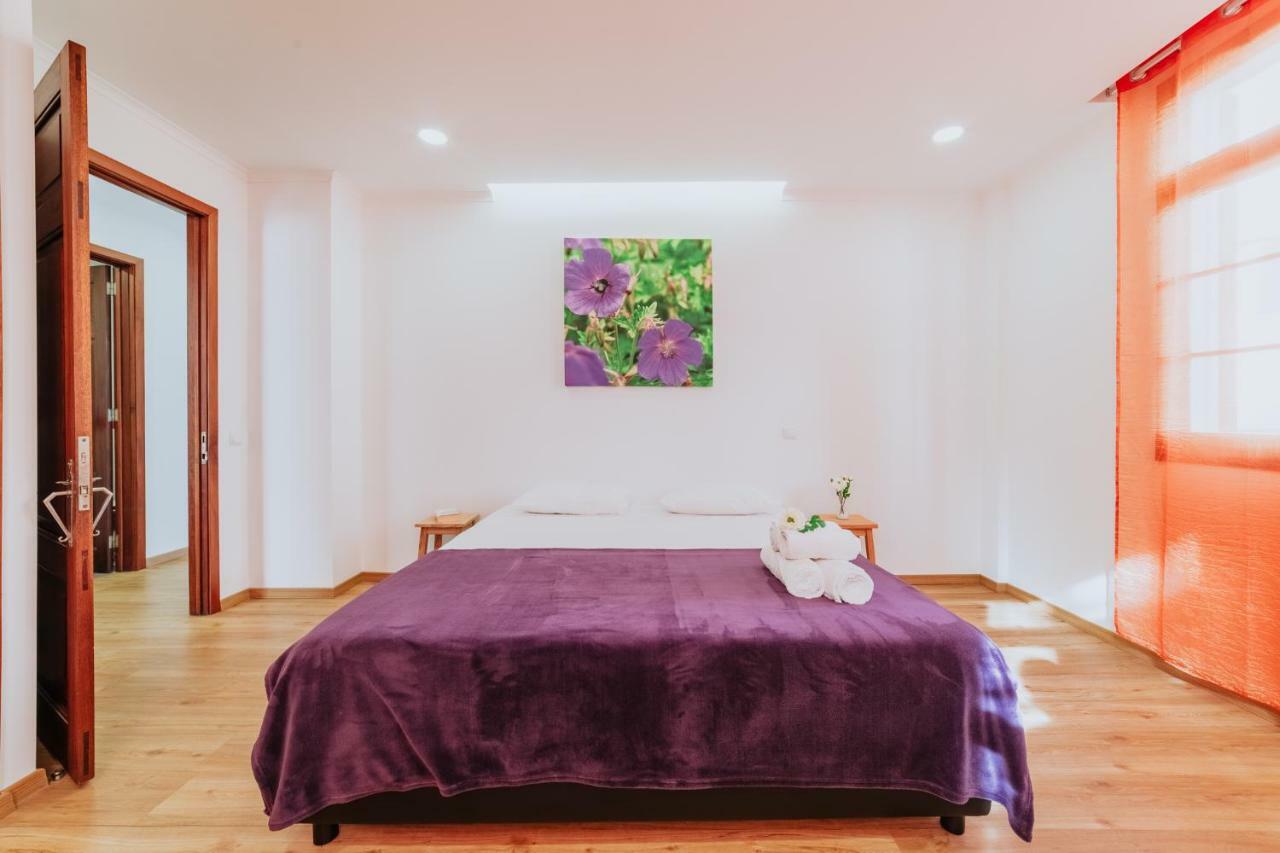 Casa Strelitzia Appartamento Funchal  Esterno foto