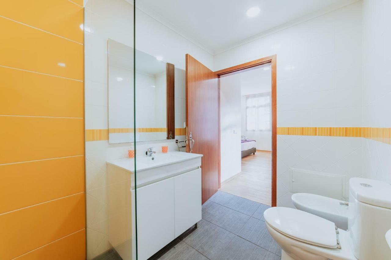 Casa Strelitzia Appartamento Funchal  Esterno foto