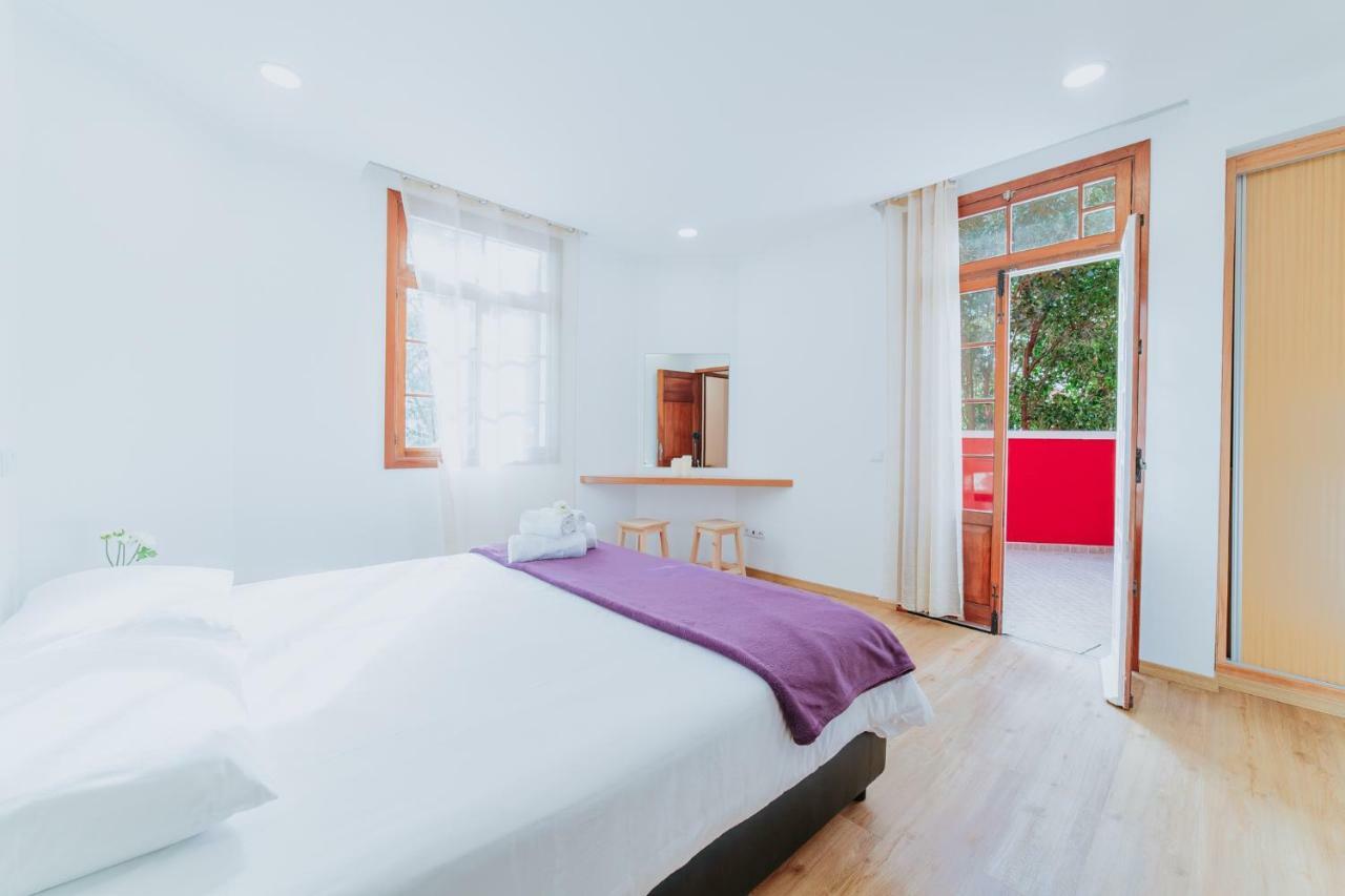 Casa Strelitzia Appartamento Funchal  Esterno foto